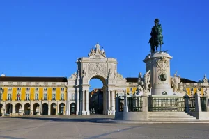 Porto to Lisbon Bike Tour Guided Premium