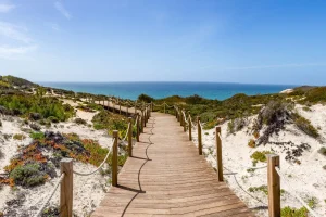 Costa Vicentina - Portugal's hidden coastal gem