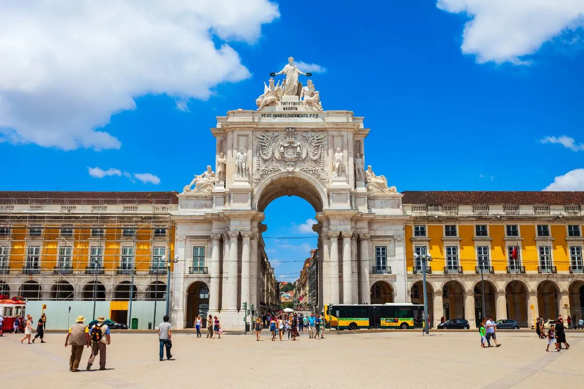 17 awards to Portugal at the World Travel Awards 2023